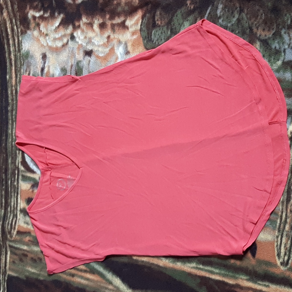 Maurices Short Sleeved T-shirt